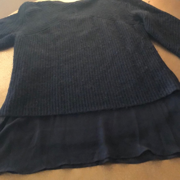 Lucky Brand Sweater - Picture 6 of 7